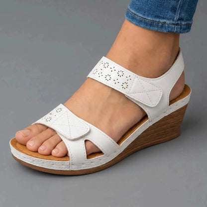 Amelia | Sandalias Ortopédicas Cómodas