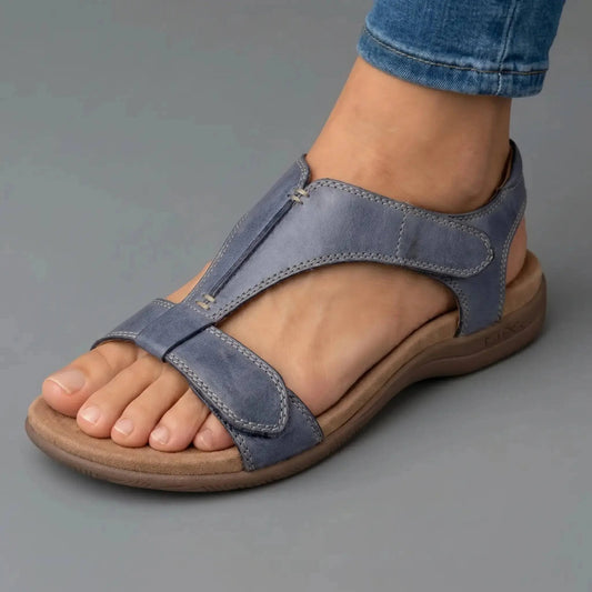 Lara | Sandalias Ortopédicas Ergonómicas