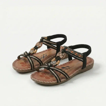 Nada | Sandalias Ortopédicas Cómodas