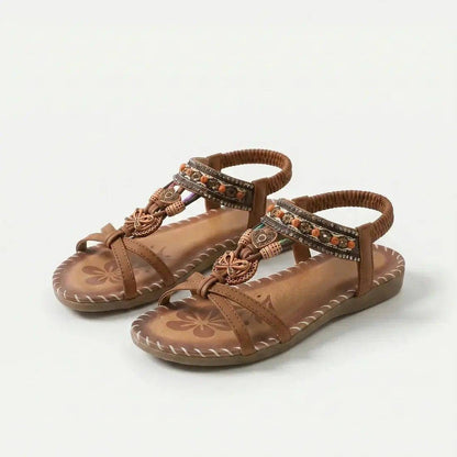 Nada | Sandalias Ortopédicas Cómodas