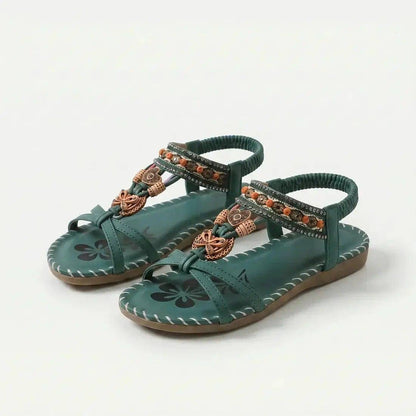 Nada | Sandalias Ortopédicas Cómodas