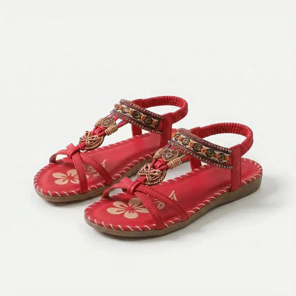 Nada | Sandalias Ortopédicas Cómodas
