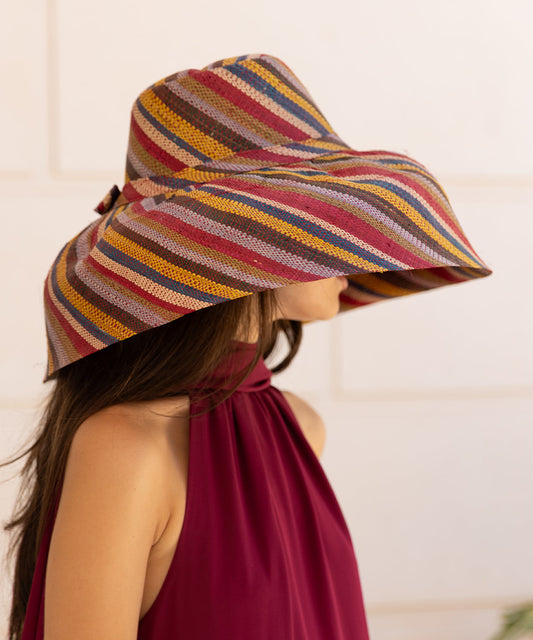 Sombrero Pamela Capri