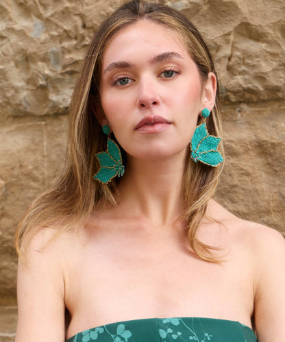 Pendientes Florenza