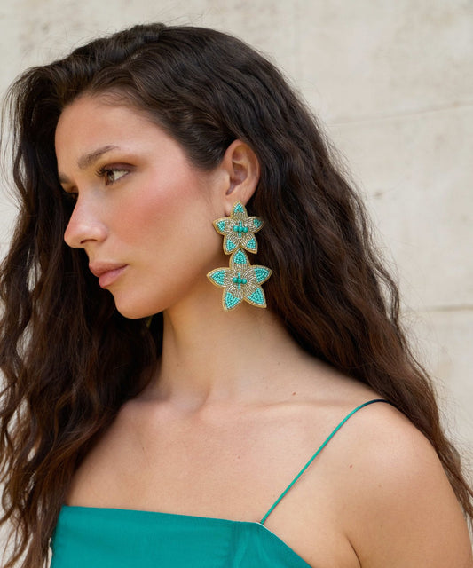 Pendientes Sorella