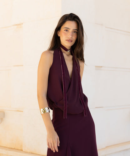 Falda Valeria