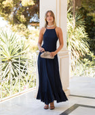 Azul marino