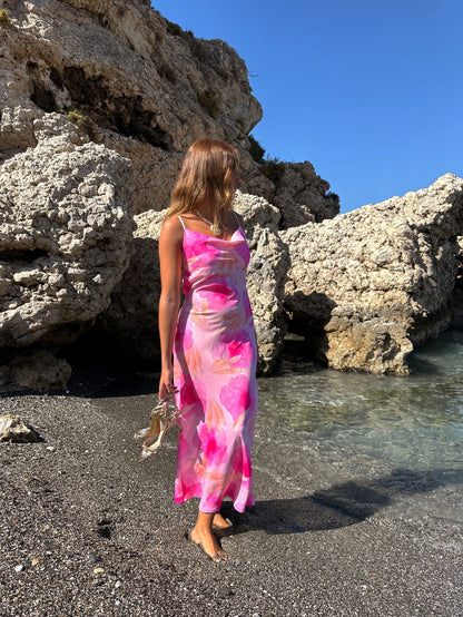 Vestido Azucena