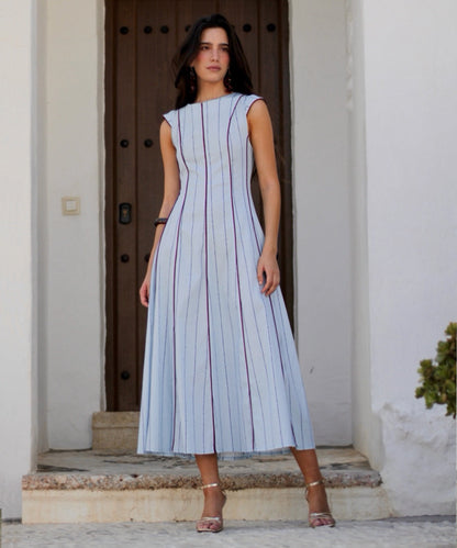 Vestido Riva