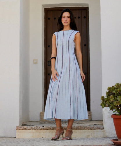 Vestido Riva