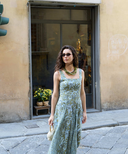 Vestido Giulia